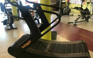 tapis de marche sans moteur