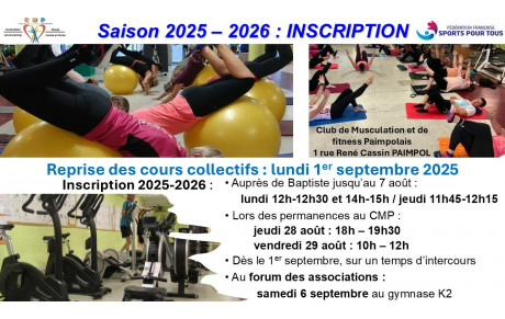 Mois d'août 2025