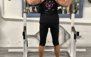 Semaine de la forme !